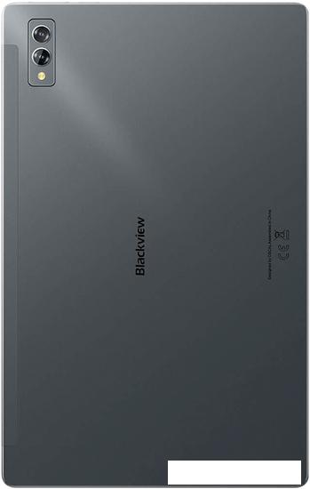 Планшет Blackview Tab 11 SE 8GB/128GB LTE (серый) - фото