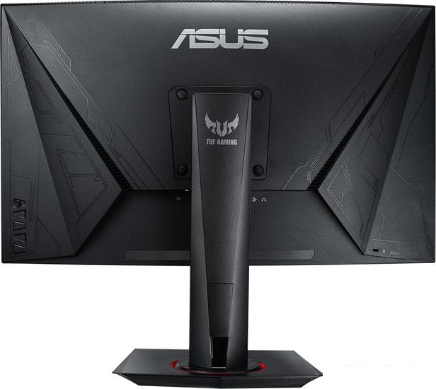 Монитор ASUS TUF Gaming VG27WQ - фото