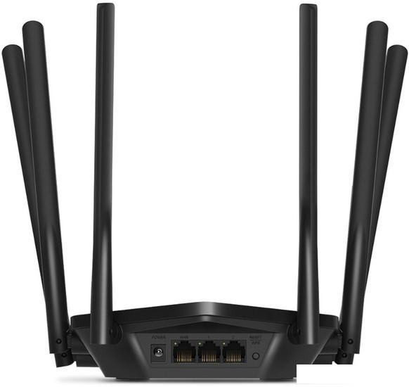 Wi-Fi роутер Mercusys MR1900G - фото