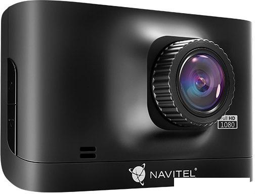 Автомобильный видеорегистратор NAVITEL R400 - фото