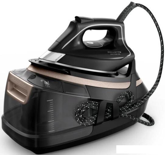 Утюг Rowenta Eco Steam Pro Steam DG9640F0 - фото