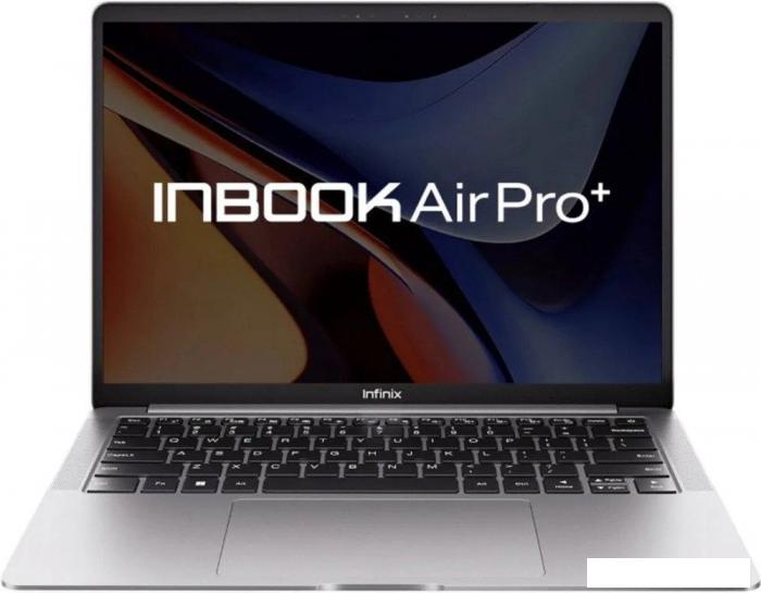 Ноутбук Infinix Inbook Air Pro+ XL434 71008302153 - фото