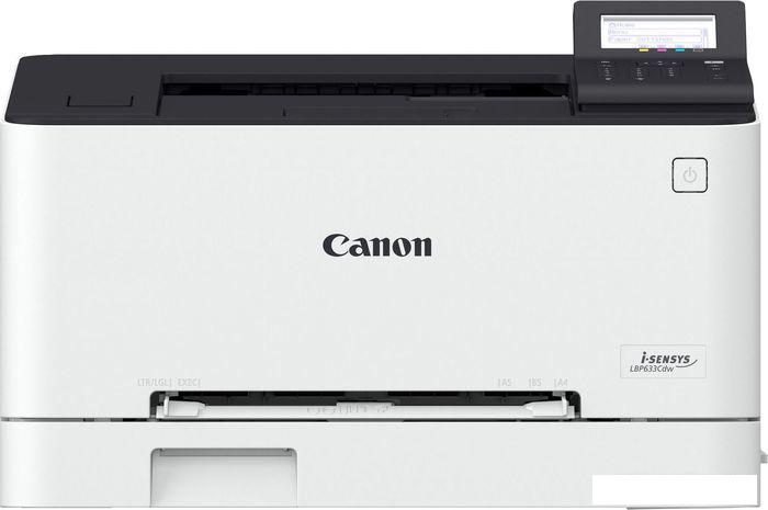 Принтер Canon LBP633Cdw 5159C001 - фото