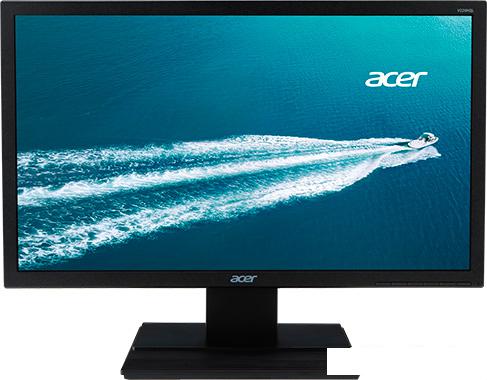 Монитор Acer V226HQLb [UM.WV6EE.002] - фото