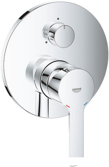 Смеситель Grohe Essence 24095001 - фото