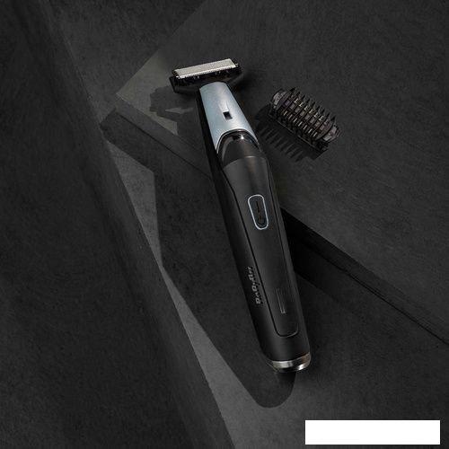 Универсальный триммер BaByliss T880E - фото