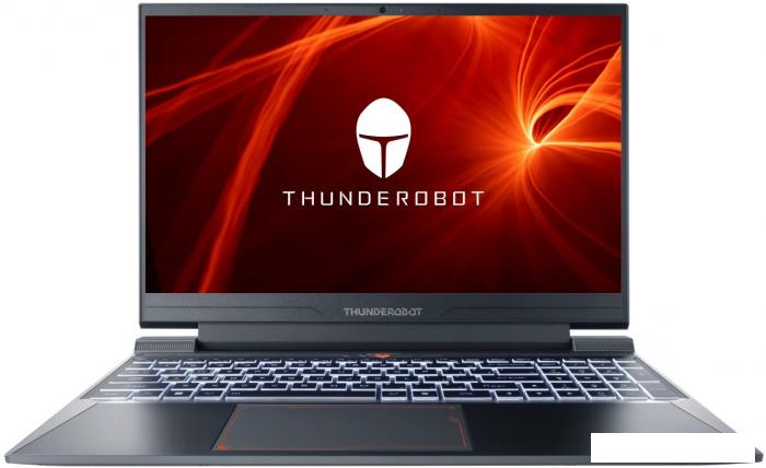 Игровой ноутбук Thunderobot 911 X Wild Hunter G2L JT009500ERU - фото