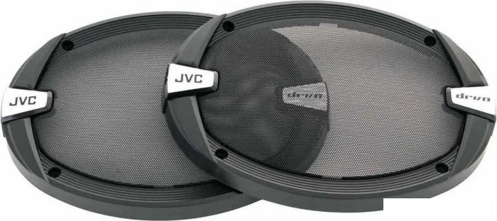 Коаксиальная АС JVC CS-DR693HP - фото