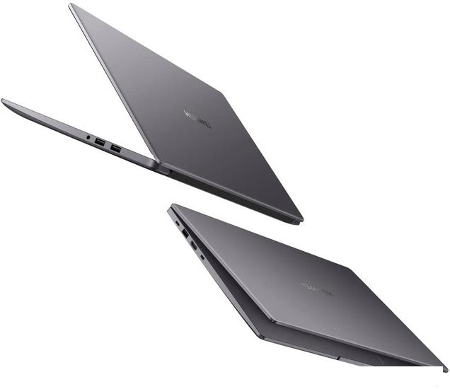 Ноутбук Huawei MateBook B3-510 BBZ-WBI9 53012JEG - фото