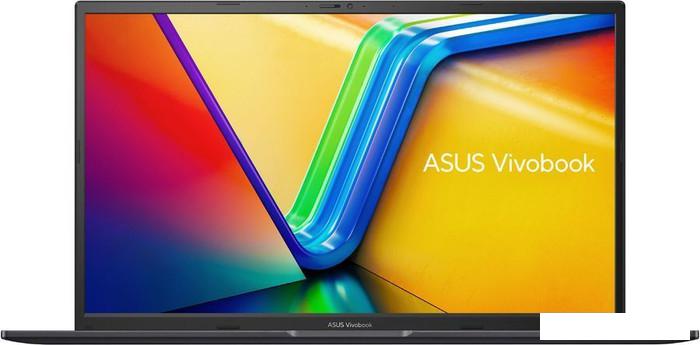 Ноутбук ASUS VivoBook 17X M3704YA-AU188 - фото