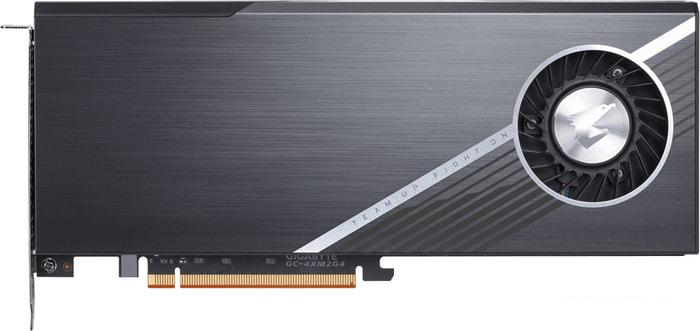 SSD Gigabyte Aorus Gen4 AIC GP-ASACNE6800TTTDA - фото