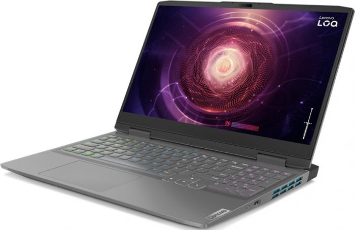 Игровой ноутбук Lenovo LOQ 15APH8 82XTE2TLRU - фото