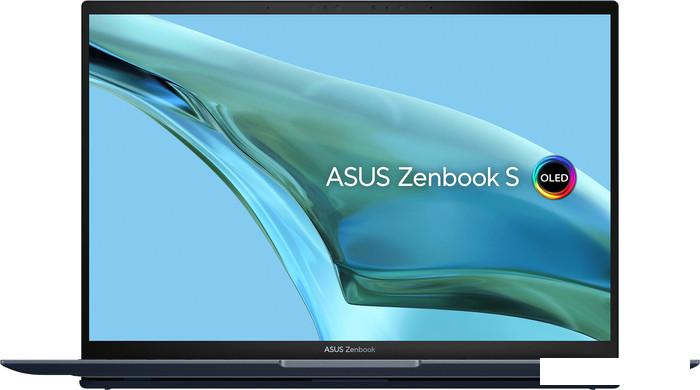 Ноутбук ASUS Zenbook S 13 OLED UX5304VA-NQ180W - фото