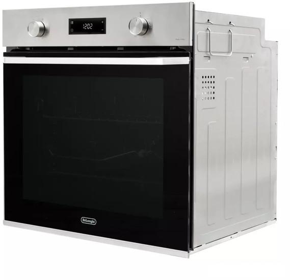 Электрический духовой шкаф DeLonghi NSM 11 XL RUS - фото