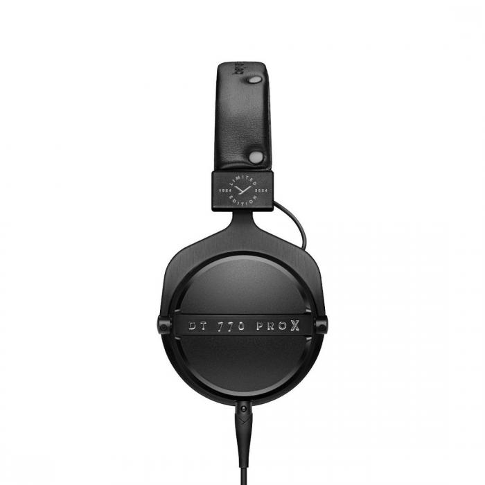 Наушники Beyerdynamic DT 770 Pro X Limited Edition - фото