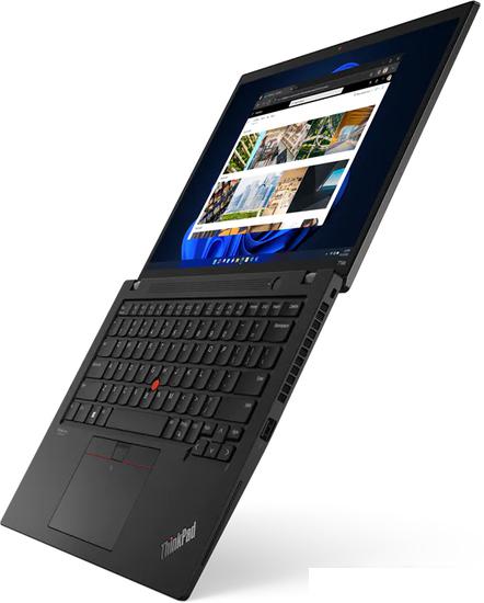 Ноутбук Lenovo ThinkPad T14s Gen 3 Intel 21BR001DRT - фото