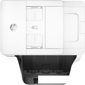 МФУ HP OfficeJet Pro 8730 [D9L20A] - фото