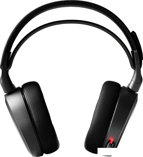 Наушники SteelSeries Arctis 9X - фото