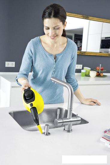 Пароочиститель Karcher SC 1 EasyFix 1.516-332.0 - фото