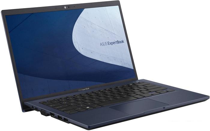 Ноутбук ASUS ExpertBook B1 B1400 B1400CEAE-EB1972 - фото