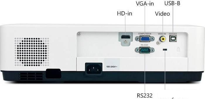 Проектор Byintek K400 - фото