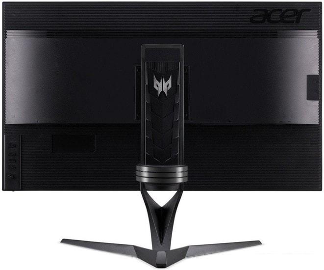 Монитор Acer Predator XB323UGPbmiiphzx - фото