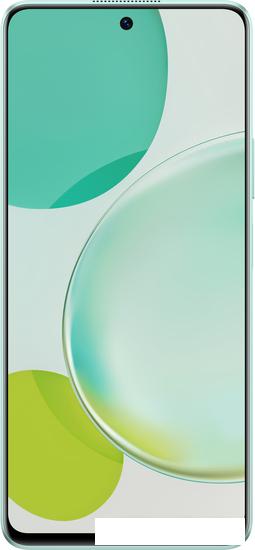 Смартфон Huawei nova 11i MAO-LX9 Dual SIM 8GB/128GB (мятный зеленый) - фото