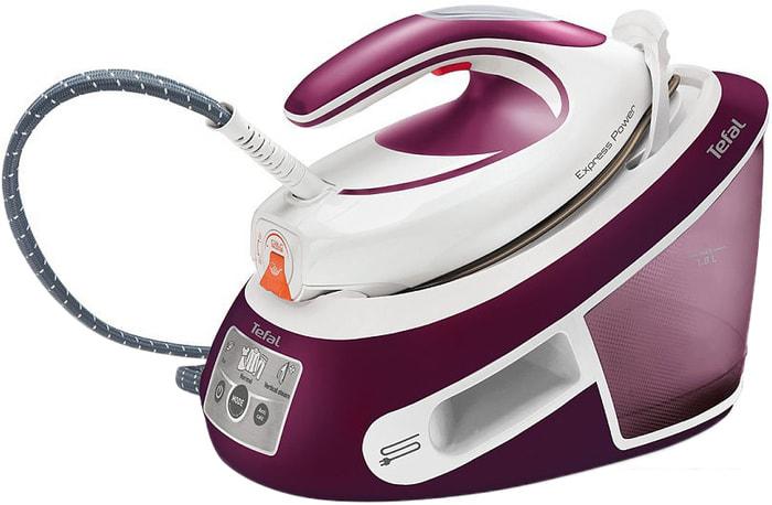 Утюг Tefal SV8061E0 - фото