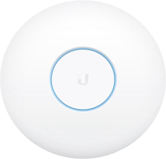 Точка доступа Ubiquiti UAP-AC-SHD - фото