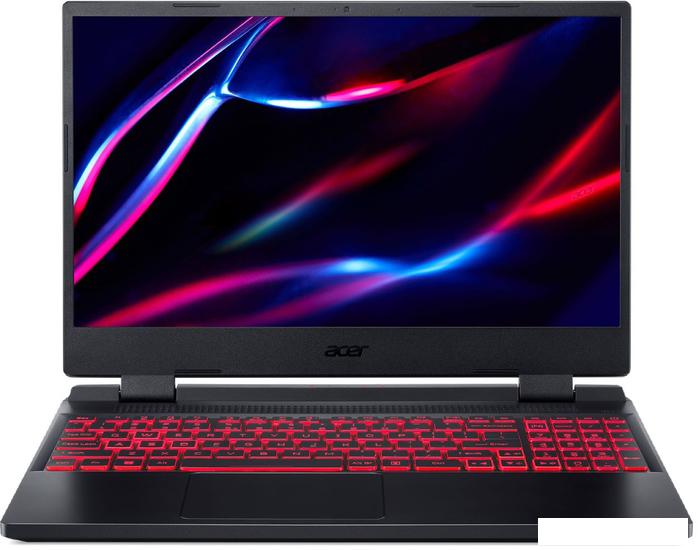 Игровой ноутбук Acer Nitro 5 AN515-46-R828 NH.QGYER.006 - фото