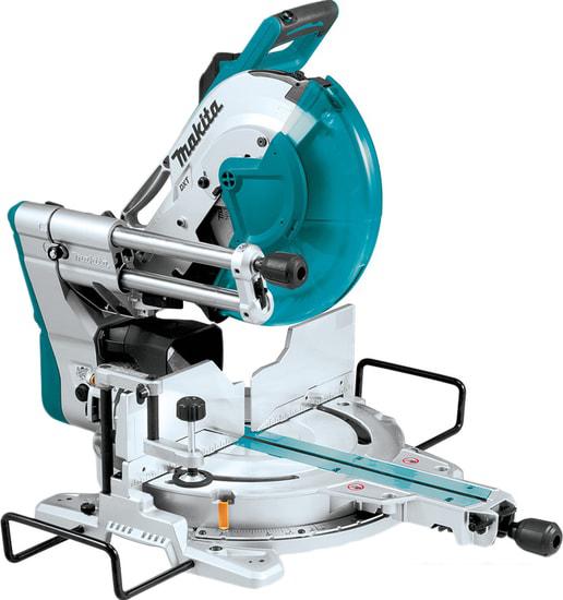 Торцовочная Makita LS1219L - фото