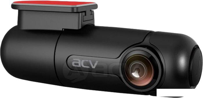 Автомобильный видеорегистратор ACV GQ900W - фото