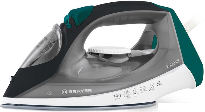 Утюг Brayer BR4008 - фото