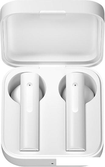 Наушники Xiaomi Air 2SE TWSEJ04WM (китайская версия) - фото