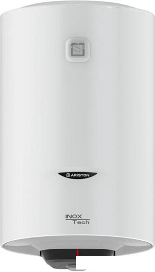 Водонагреватель Ariston PRO1 R INOX ABS 50 V - фото