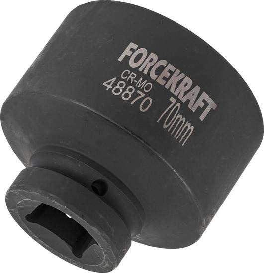 Головка слесарная ForceKraft FK-48870 - фото