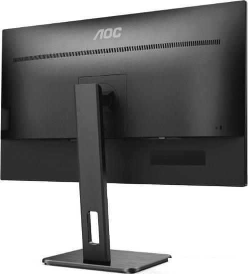 Монитор AOC 27P2Q - фото