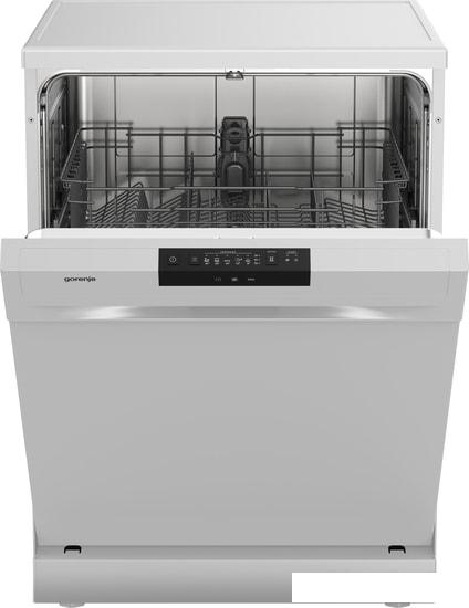 Посудомоечная машина Gorenje GS62040W - фото