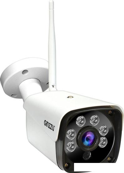 IP-камера Ginzzu HWB-4301A - фото