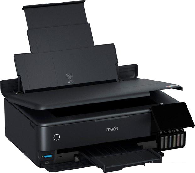 МФУ Epson L8180 - фото