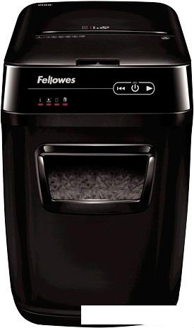 Шредер Fellowes AutoMax 200C (fs-46536) - фото