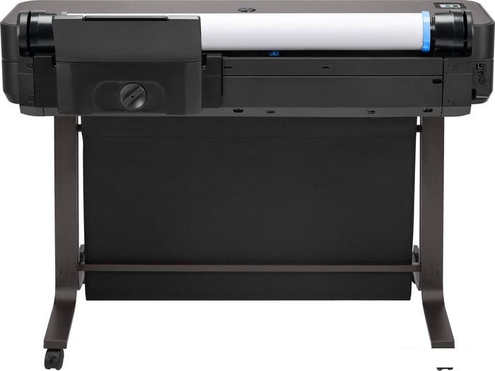 Плоттер HP DesignJet T630 (36-дюймовый) - фото