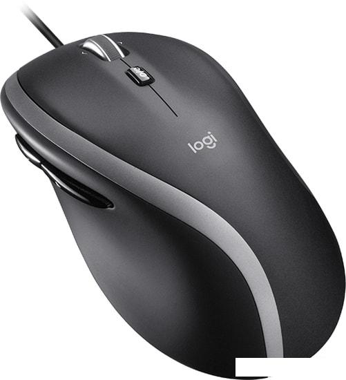 Мышь Logitech M500s Advanced - фото