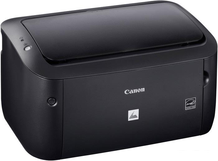 Принтер Canon i-SENSYS LBP6030B - фото