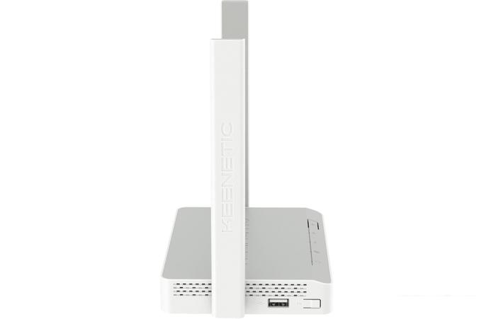 4G Wi-Fi роутер Keenetic Extra KN-1713 - фото