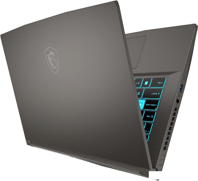 Игровой ноутбук MSI Thin 15 B13UCX-2096XBY - фото