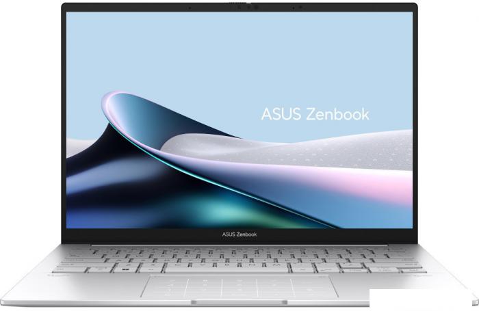 Ноутбук ASUS Zenbook 14 OLED UX3405MA-QD691 - фото