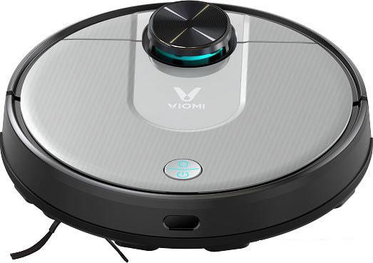 Робот для уборки пола Viomi V2 Cleaning Robot - фото