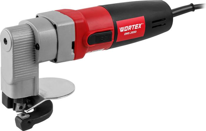 Листовые электрические ножницы Wortex EMS 2550 1334478 - фото
