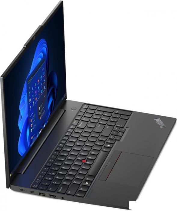 Ноутбук Lenovo ThinkPad E16 Gen 2 Intel 21MA002XRT - фото